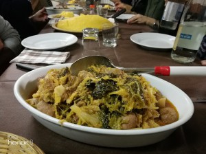 Osteria La Marchesona