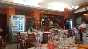 Trattoria Tre Re