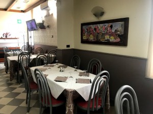 Ristorante Pizzeria Il Peperoncino