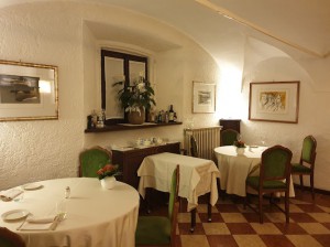 Locanda Vecchia Pavia al Mulino