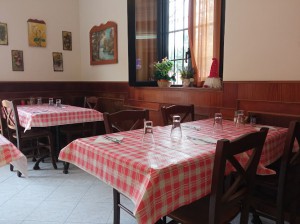 Trattoria Certosa