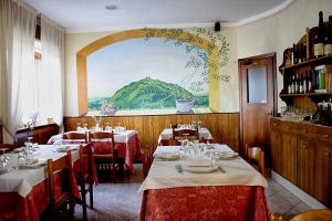 Ristorante Paradiso