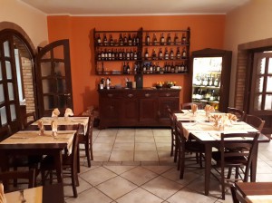 Albergo Ristorante Belvedere