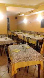 Trattoria Emiliana da Manuela