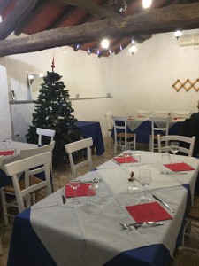 Ristorante Il Cortile