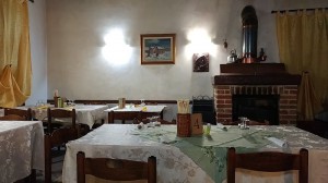 Pizzeria Trattoria Grande