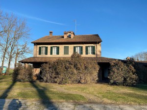 Agriturismo Cascina Venesia