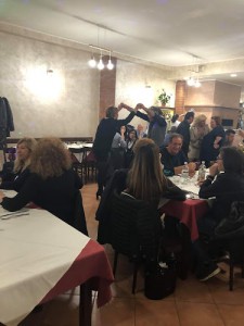 Ristorante Pizzeria Ci Pensa Paolino