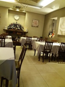 Ristorante da Aldo vidigulfo