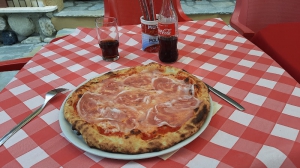 Bar Pizzeria Giardinetto