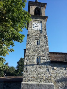 Brallo di Pregola - Provincia di Pavia