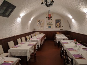 Ristorante Rocca Rosa