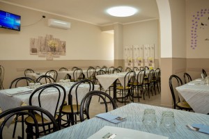 Pizzeria Arcobaleno