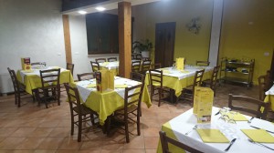 Pizzeria Il Rusticone