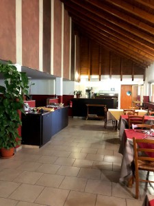 Bistrot Ristorante Pizzeria 7 Laghi