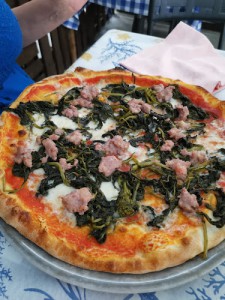 Pizzeria La Pace