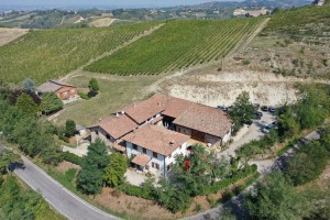 La Stanga Agriturismo e Vini in Oltrepò Pavese