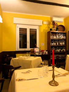 Trattoria Guallina