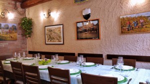 Ristorante dal Toscano