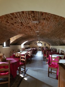 Ristorante al Castello di Cozzo