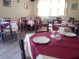 Ristorante Il Melograno Pizzeria