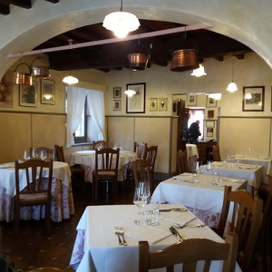 Antica Osteria del Previ