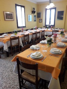 Trattoria Da Marzia