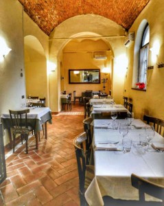 Trattoria Ressi