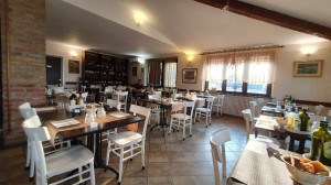 Trattoria Tre Stelle con Locanda B&B