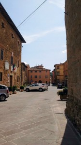 Ristorante Panoramico Taverna del Giullare