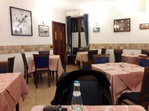 L'Ancora Ristorante Pizzeria