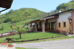 Agriturismo Cascina Serzego