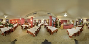 Ristorante Pizzeria della Madonna