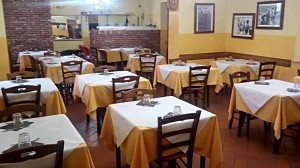 Osteria Dei Casoni