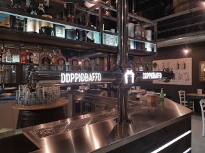 Doppiobaffo - Birreria e Microbirrificio