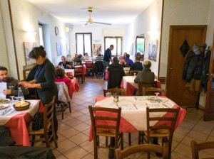 Bar Trattoria Carelli