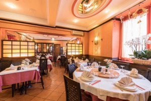 Ristorante Cinese La Muraglia