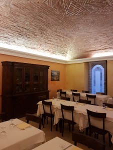 Ristorante Pizzeria Savoia