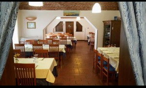 Ristorante Pizzeria Cala Azzurra