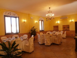 Ristorante Borgo Antico - Borgo Vercelli (vc)