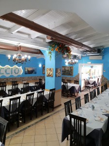 Ristorante Pizzeria Il Capriccio