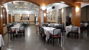 Trattoria Nuova