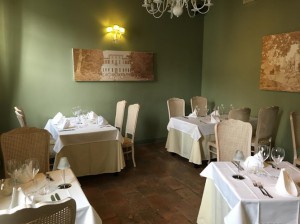 Ristorante Villa Massari