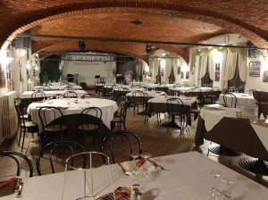 Da Andrea Restaurant & Events