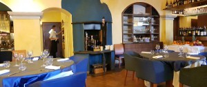 Osteria Della Piazzetta Chepelyuk Lyudmyla End C Sas