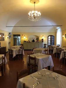 Ristorante 