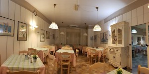 Trattoria La Pergola