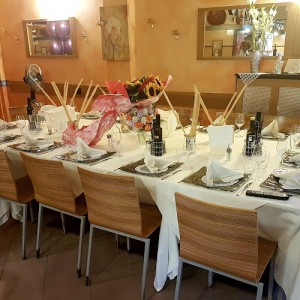 Ristorante Pizzeria L'Eccellenza Di Uku