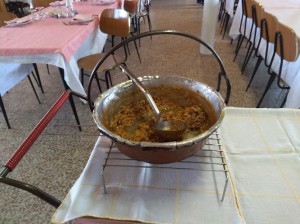 Trattoria Dell'Angelo