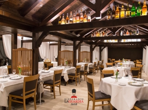 Ristorante la Guardia